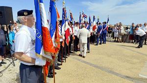 Cap Agde - Debarquement Provence - 15.08.2024 - 126